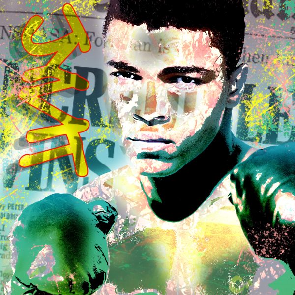 Muhammad Ali