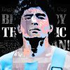 Diego Armando Maradona
