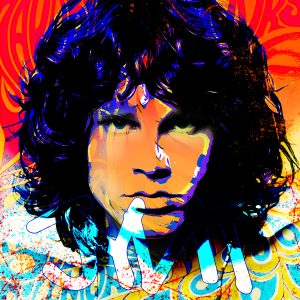 Jim Morrison