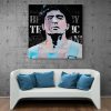 Diego Armando Maradona